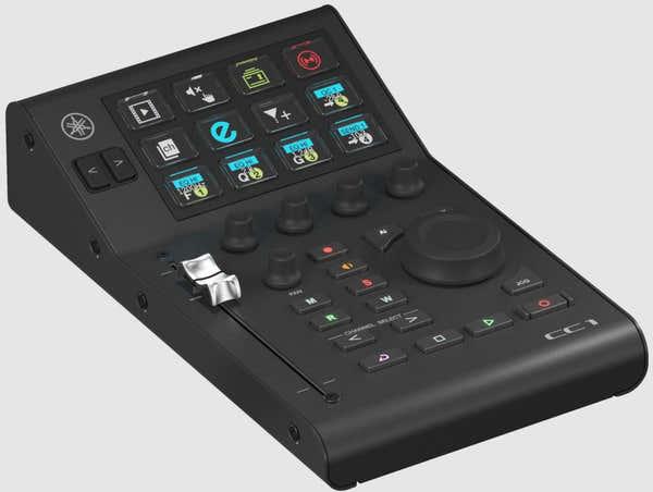 Yamaha CC1