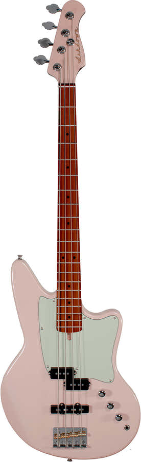 Il Santo Sparkle Pink