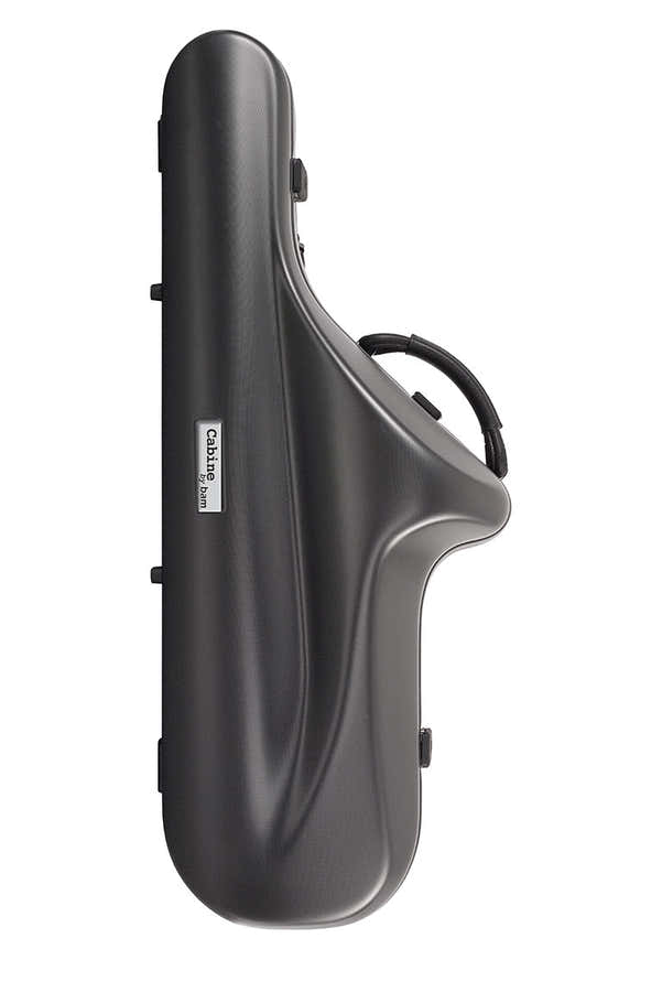 Custodia Sax Tenore Cabine - Nero