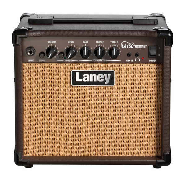Laney LA15c Acustica