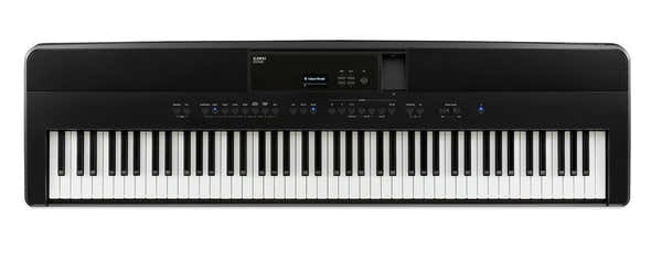ES520 Nero