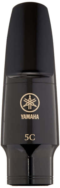 Yamaha 5C (ALTO SAXOPHONE)