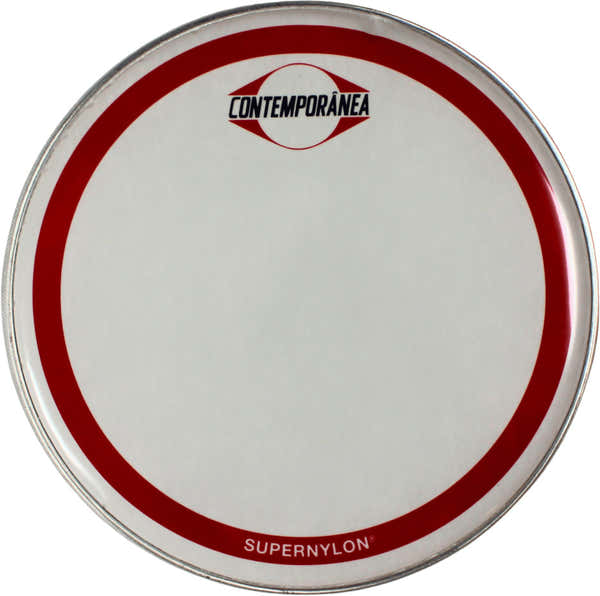 Contemporanea C-PESP02 - PELLE SUPER NYLON 8"