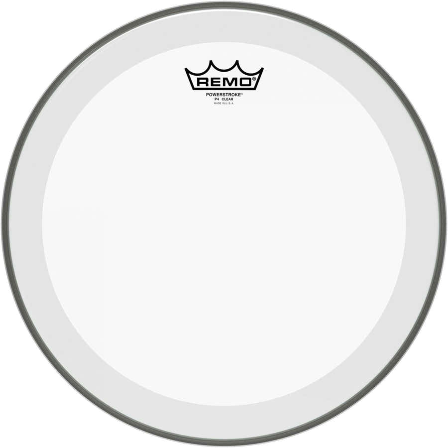 P4-0314-BP - POWERSTROKE IV 4 CLEAR 14
