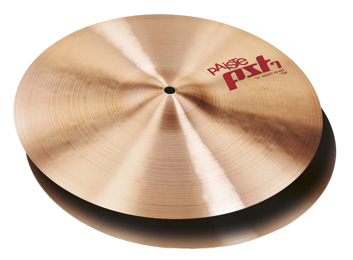 CHARLESTON PST 7 14" HEAVY