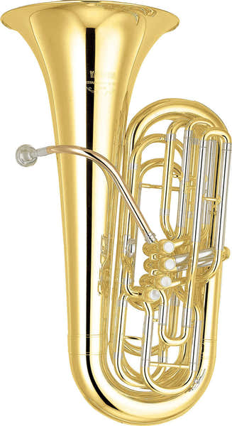 Yamaha YBB-621 VERNI