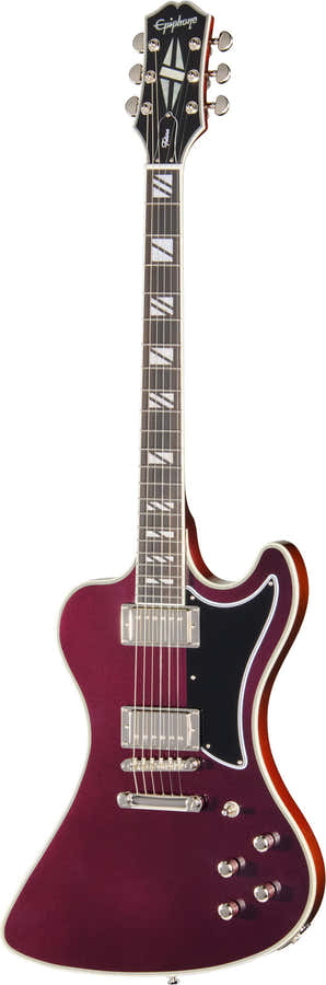 RD Custom Futura Midnight Ember Shift IBGM