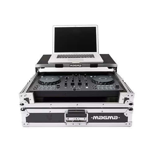 Stazione di lavoro per controller DJ DDJ-FLX4/DDJ400