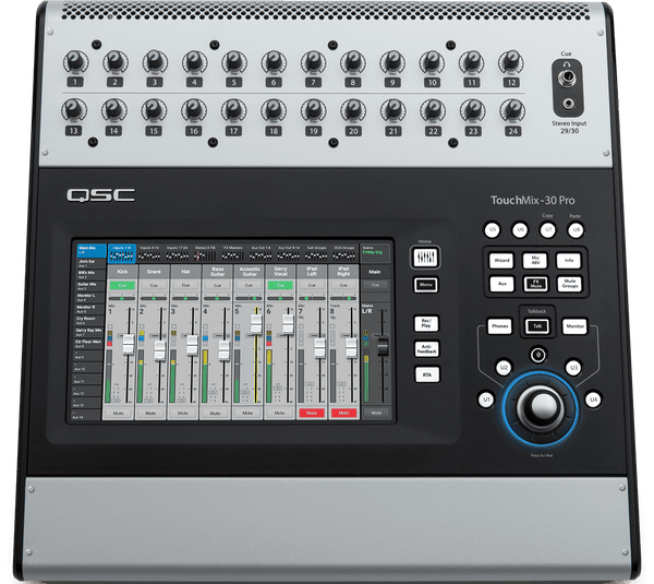TOUCHMIX-30pro