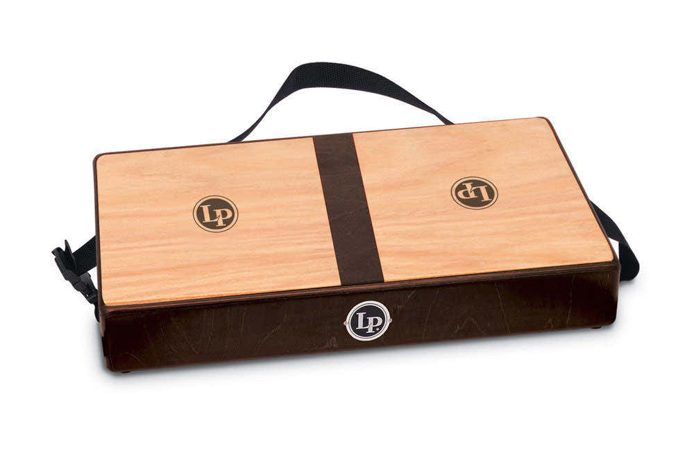 CONGAS LAPTOP LP LAPTOP CONGA
