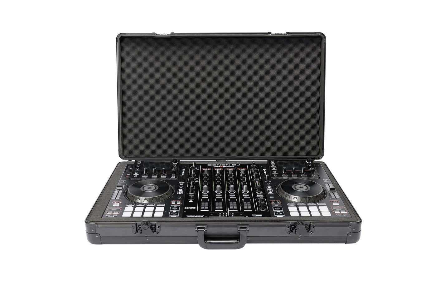 Carry Lite Custodia DJ XXL Plus
