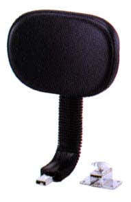 BACK SUPPORT BKS110 FOR DS950 & DS1100 THRONES