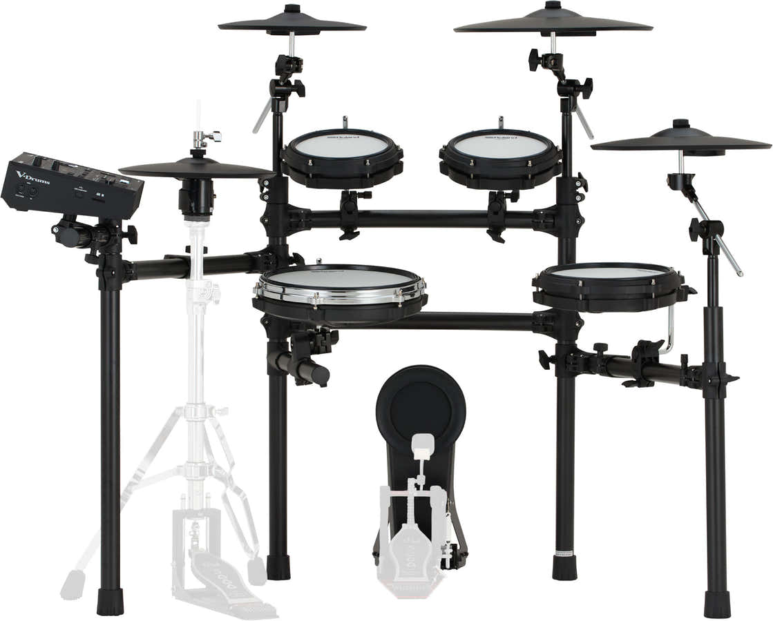 TD513 Kit V-Drums