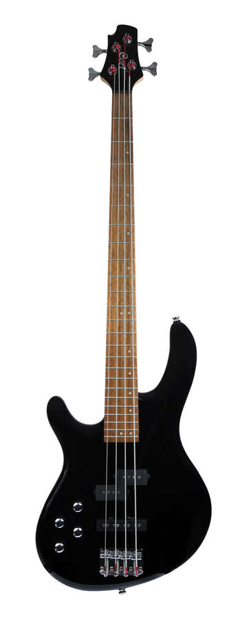 Mancino B4 Action Plus Black