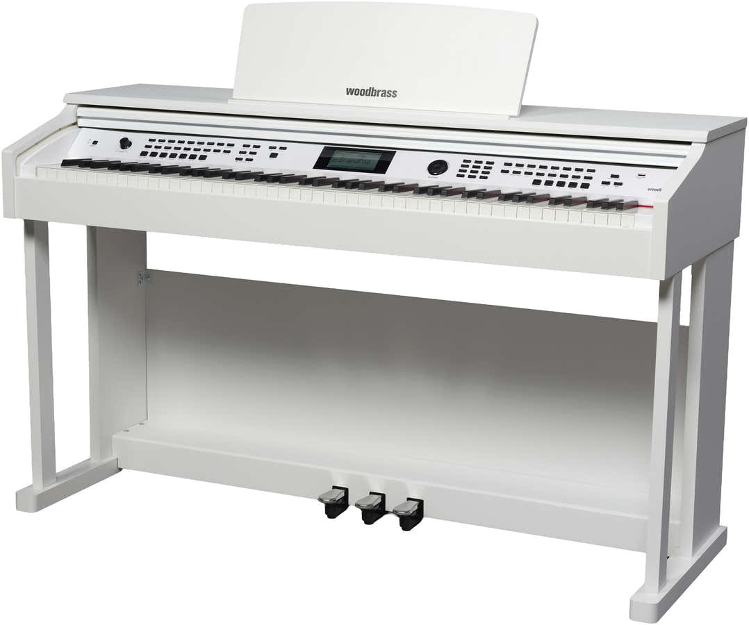 DP3 Bianco