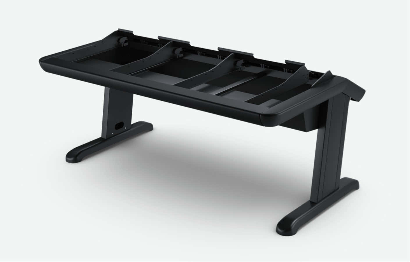Chassis della console Fairlight a 3 alloggiamenti