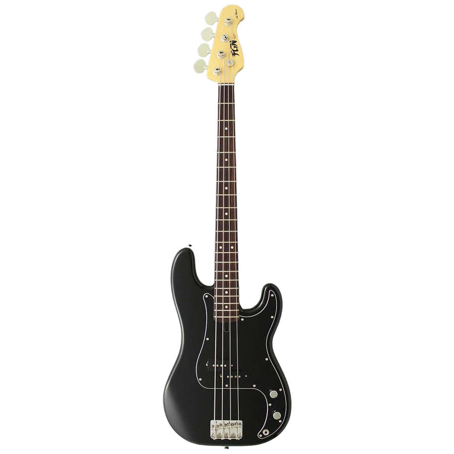 Neo Classic NPB100RAL-BK Nero