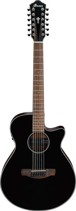 AEG5012-BKH Nero