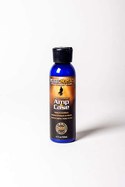 Musicnomad MN107 AMP AND CASE CLEANER