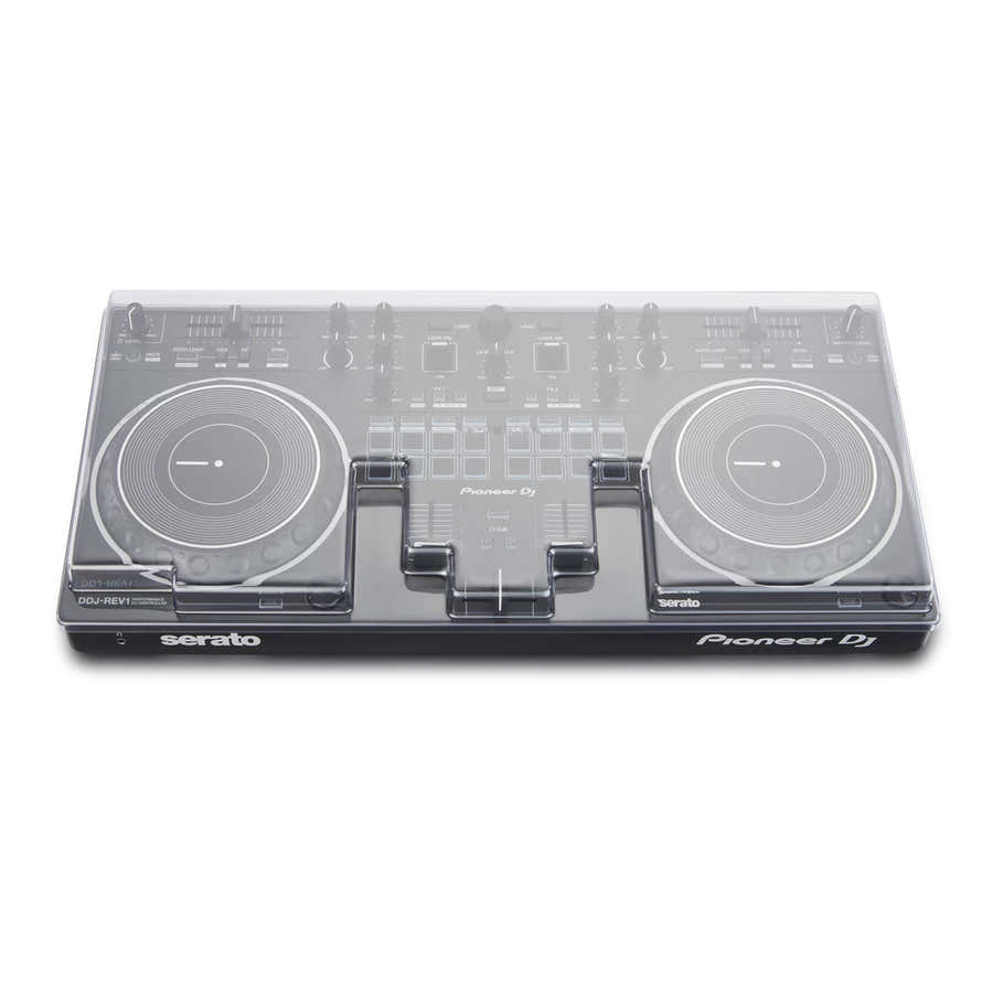 Pioneer DDJ-REV1 Custodia