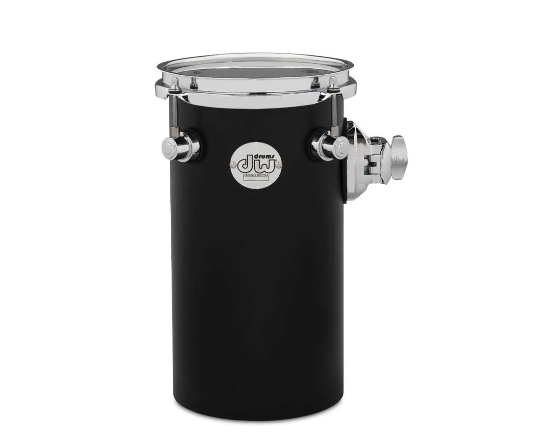 Ratatoms Serie Design 6X12" DDAC1206RTBL
