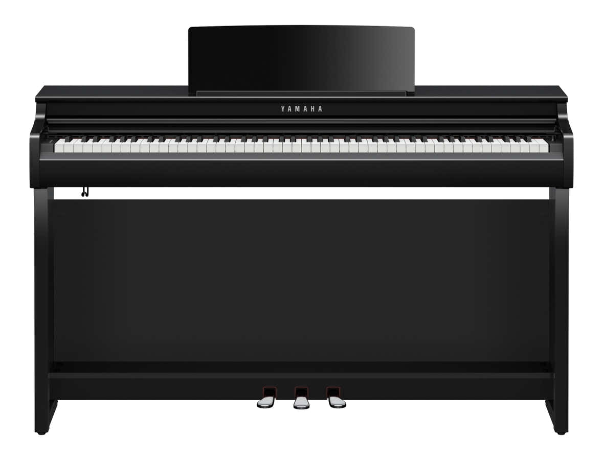 CLP-825 Nero Lucido