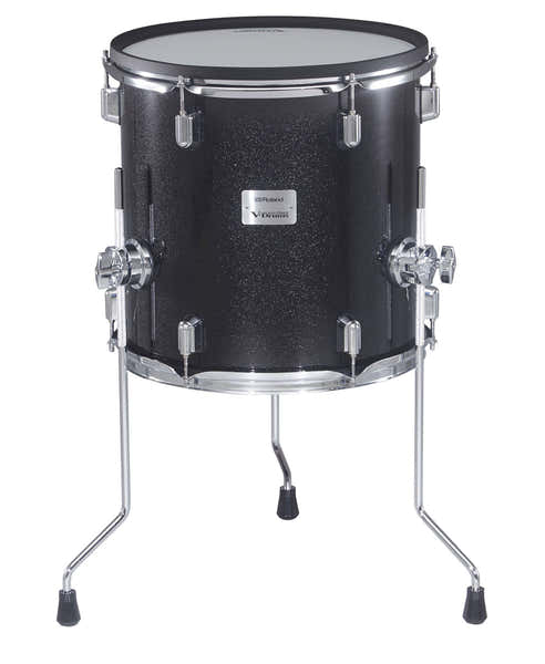 PAD DEL TIMPANO V-DRUMS ACOUSTIC DESIGN - PDA140F-MS