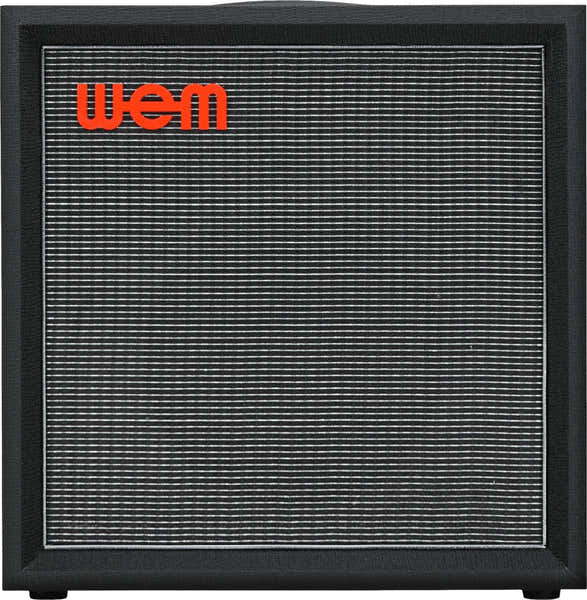 Hiwatt Cassa Starfinder 1X12"