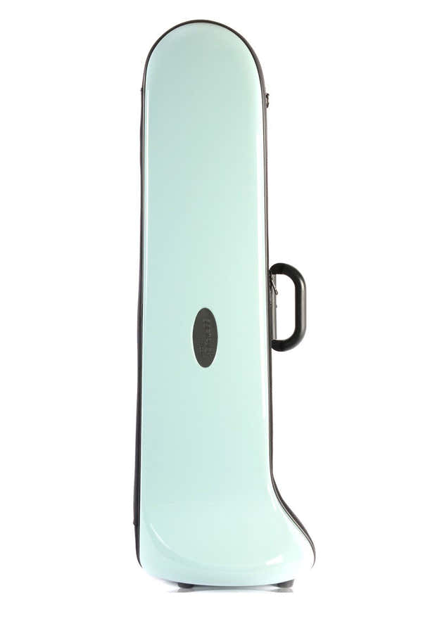 Custodia Softpack Trombone Tenore - Menta