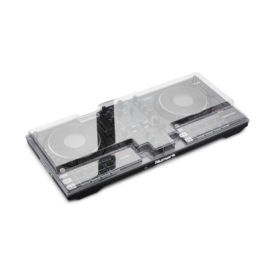 La custodia per Numark Platinum FX Pro FX