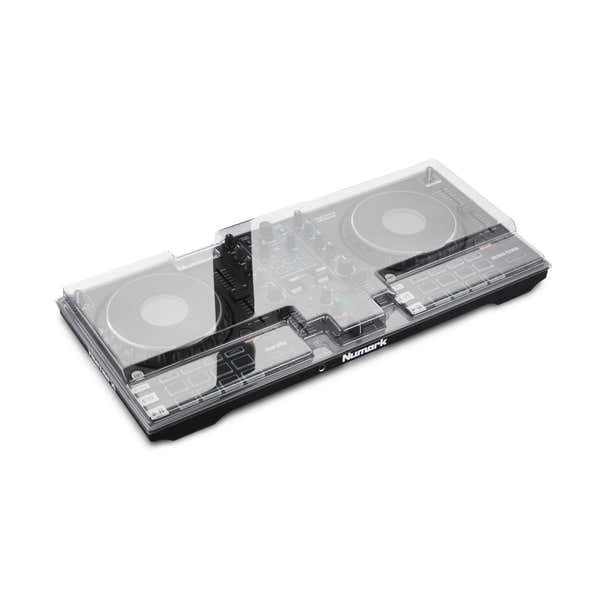 Decksaver La custodia per Numark Platinum FX Pro FX