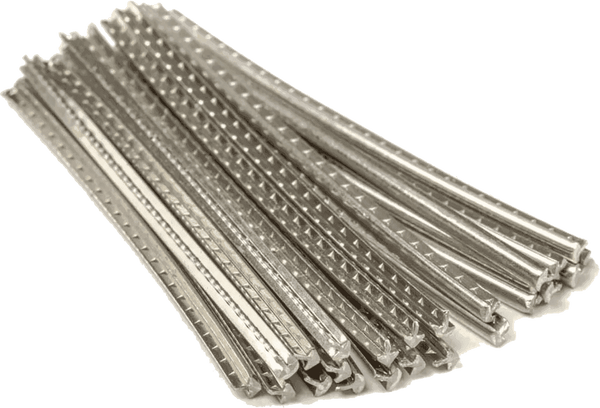 6S6120 FRETWIRE 2 43593 FRETS TUBE 24 PACK