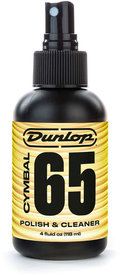 6434 Cymbal 65 lucidante e detergente 118ml