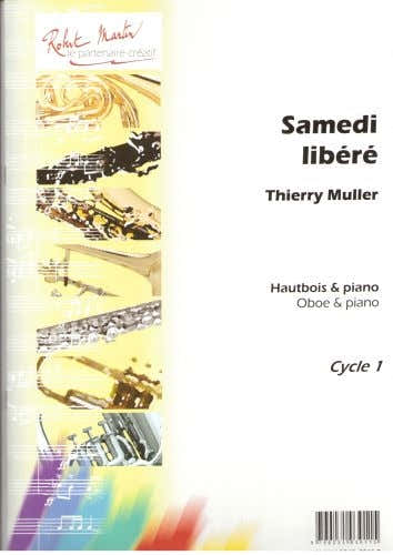 Muller T. - Sabato Libr
