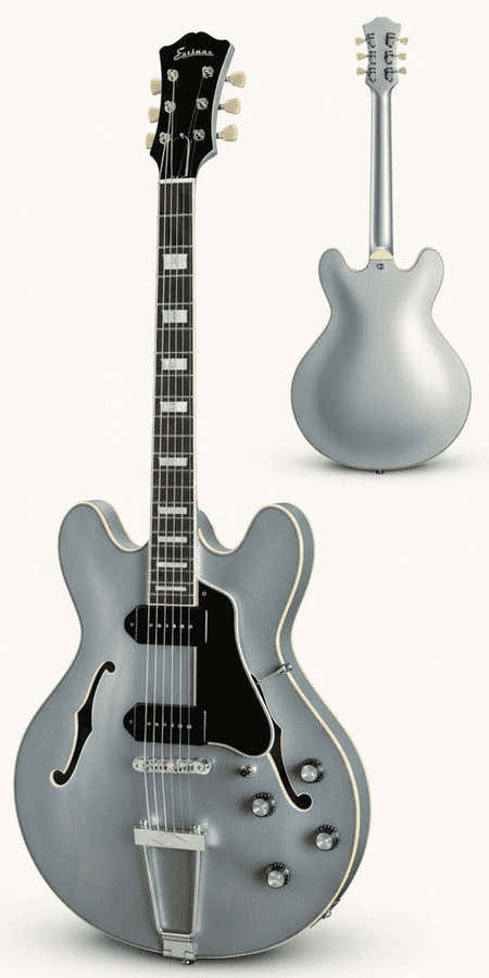 T64-T-IBM Blu ghiaccio metallizzato