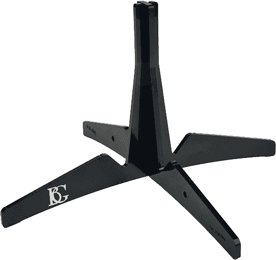 A43 - STAND OBOE PIEGHEVOLE