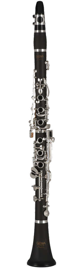 Ambition CL655 Sib (20 Chiavi Argentate)