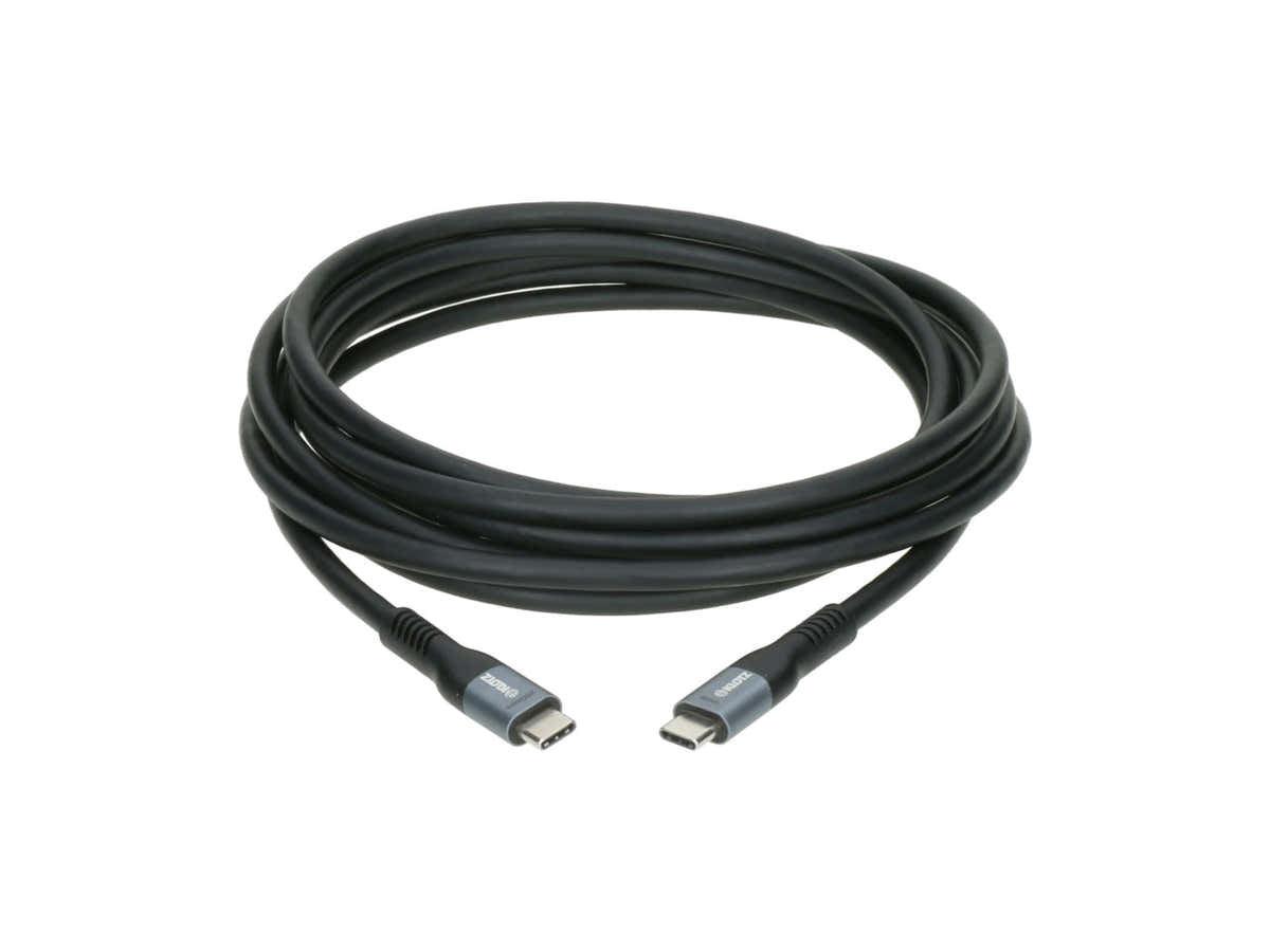 Cavo USB 3.2 C a C 0,5m