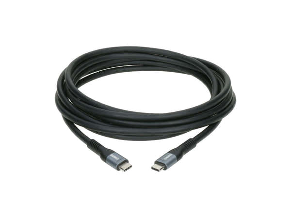Klotz Cavo USB 3.2 C a C 0,5m