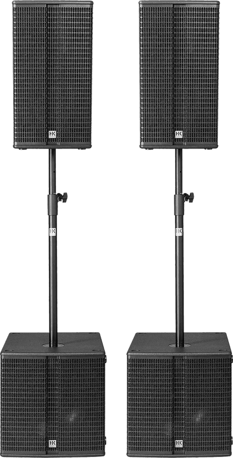 L3 Pack compatto