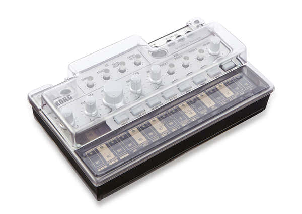 Decksaver Serie Korg Volca