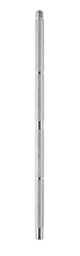 MC-TR1 - Asta Dritta Con Filettatura Da 3/8"