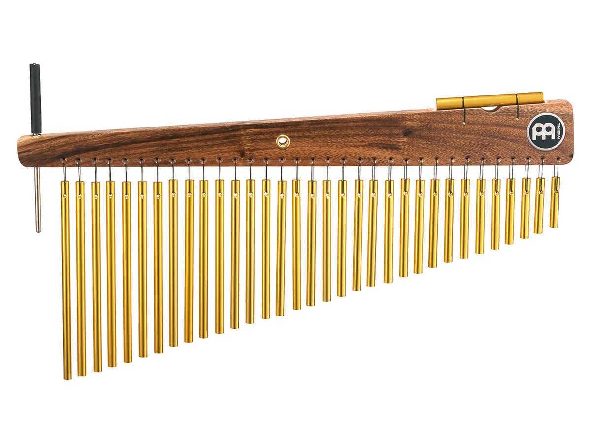 Chimes 33 Barre Dorate
