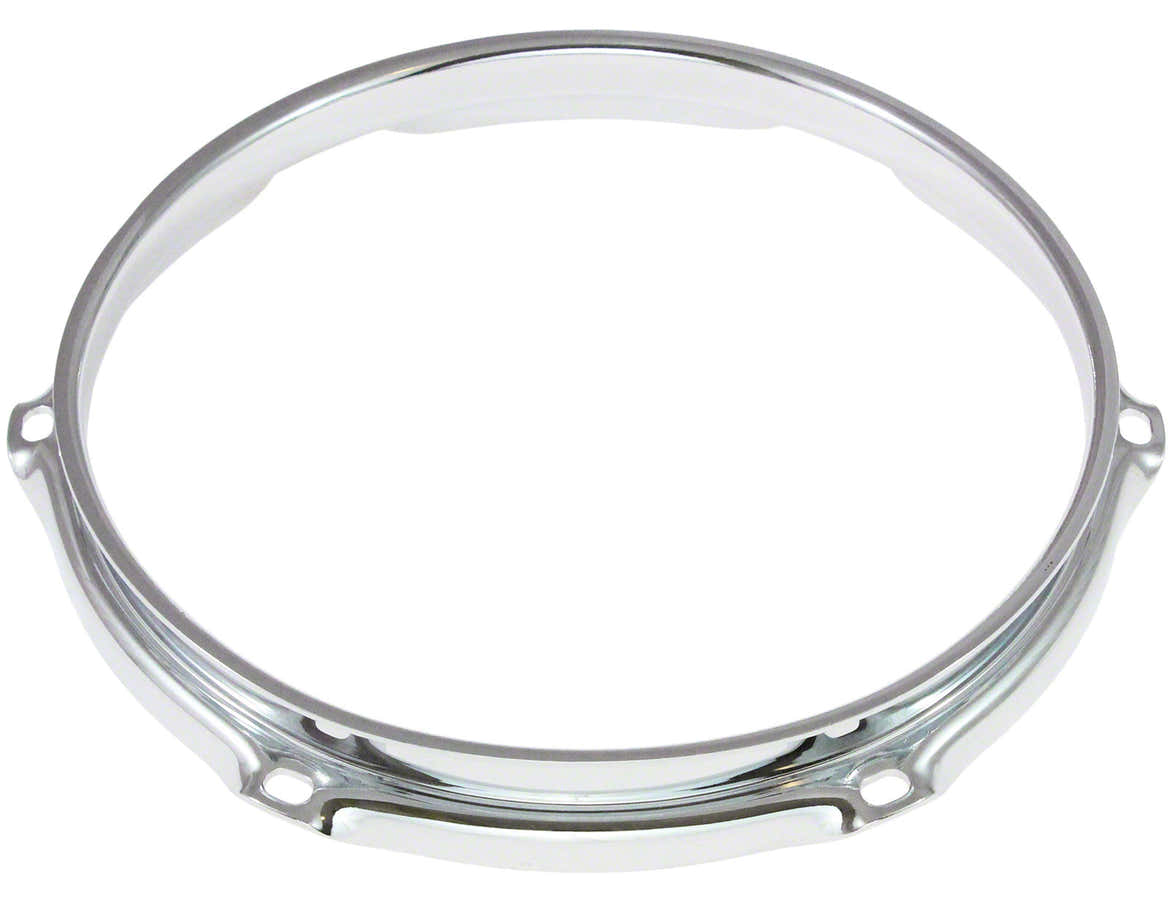 H23-8-6 - CERCHIO 8" 6 TIRANTI SUPER TRIPLA FLANGIA 2.3MM