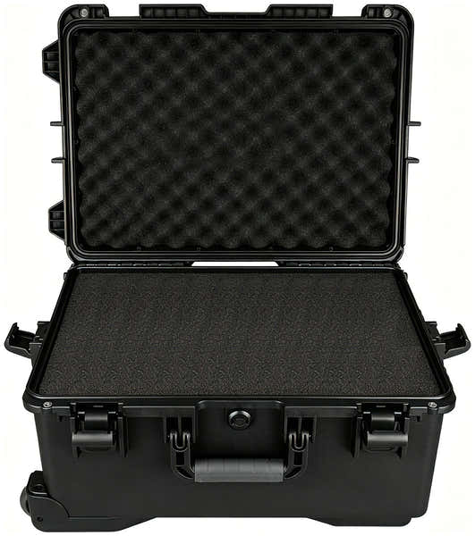 Power Acoustics Flight Cases IP65 Valigetta 55