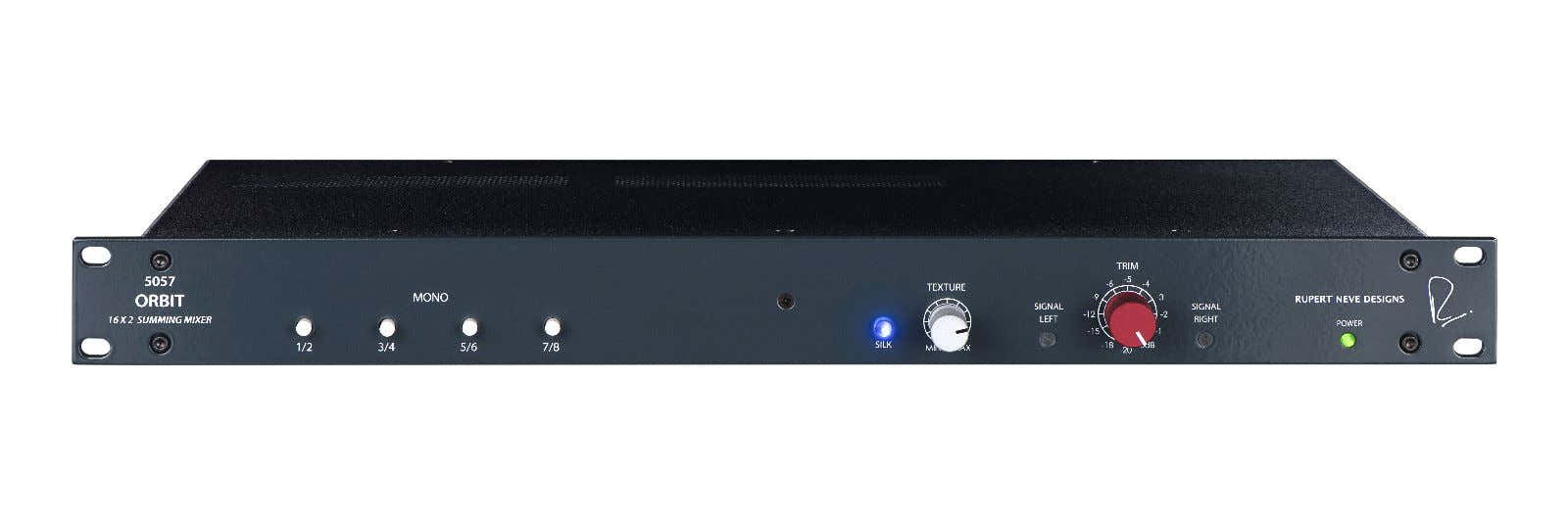 5057 Orbit 16x2 Mixer sommatore