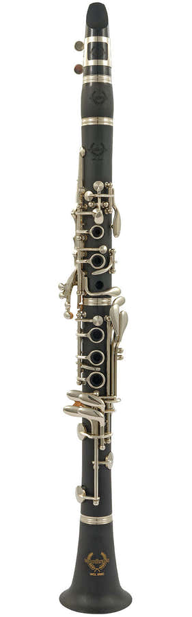 WCL200C - Do (17 Tasti )