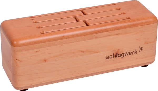 Schlagwerk 45063 - Log Drum - 6 note - Pentatonica in Fa