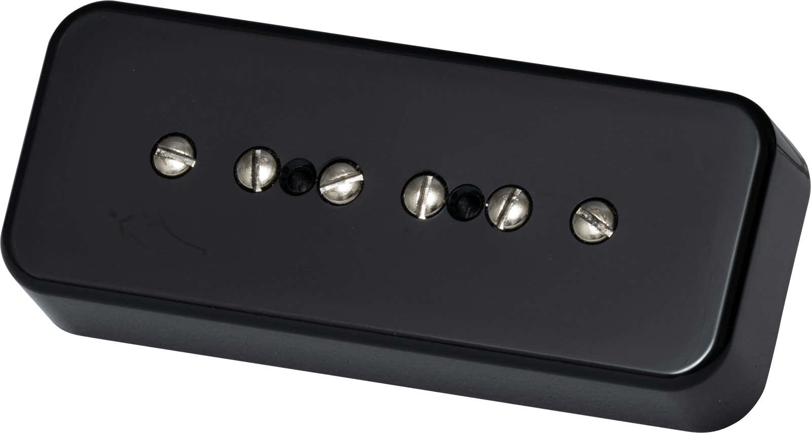P-90DC Soapbar nero Neo