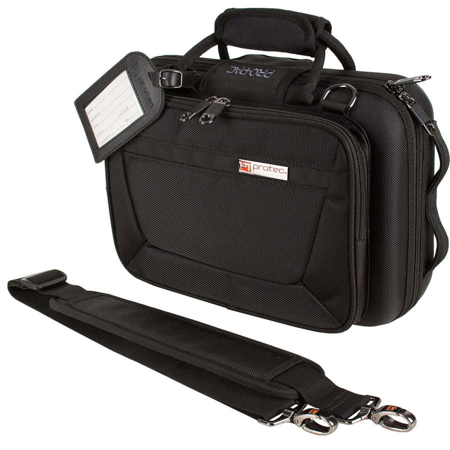 Custodia Per Oboe Propac PB-315